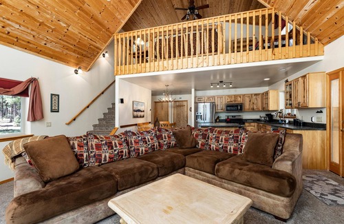 Williams Cabina | #Raccoon Ranch - Libro para el verano! Gran cañ��n, bandera, williams