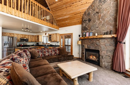 Williams Cabina | #Raccoon Ranch - Libro para el verano! Gran cañ��n, bandera, williams