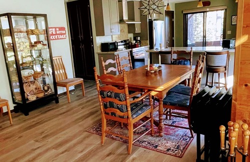 Cedar Ridge Casa | BOOK NOW for Summer