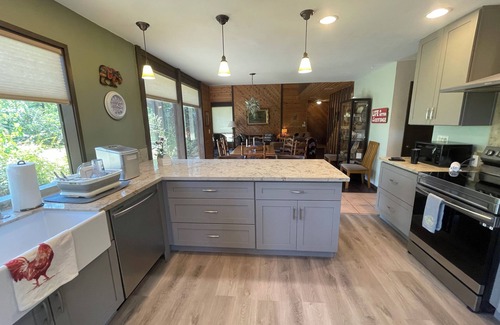 Cedar Ridge Casa | BOOK NOW for Summer