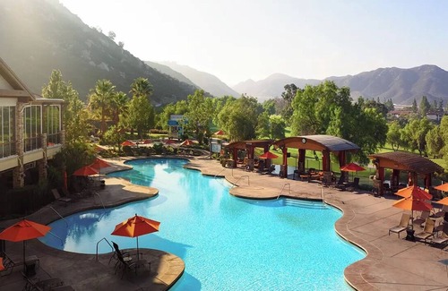 Lawrence Welk Resort Village Apartamento | Book NOW! 1 or 2 bedroom villa or suites in lovely Escondido upon availability