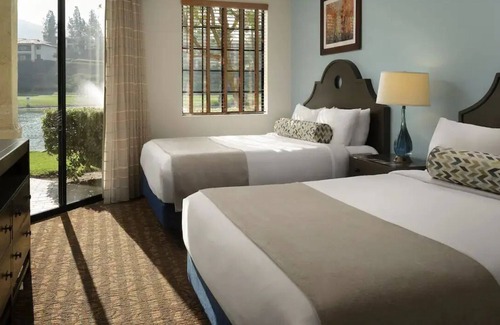 Lawrence Welk Resort Village Apartamento | Book NOW! 1 or 2 bedroom villa or suites in lovely Escondido upon availability
