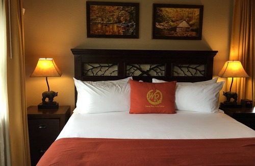 Gatlinburg Complejo | Westgate Smoky MT Resort-Otoño, Navidad, Año Nuevo, MLK RESERVAR AHORA