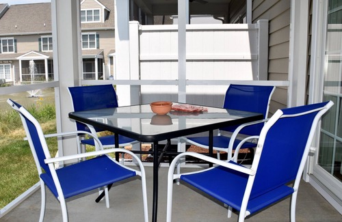 Rehoboth Beach Casa | Wonderfully Appointed Townhome Minutes From Both Historic Lewes and Rehoboth Beach
