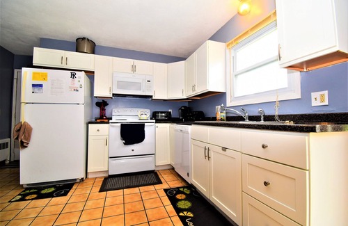 Eastward Look Casa | Reserva verano 2019 !!! Excelentes tarifas. 4 bds / 2 baños. Corto paseo a la playa.