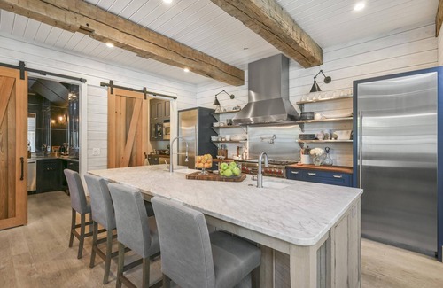 WaterSound West Beach Casa | Book Today for Fall! Watersound West Gated Community! 4 Adult Bikes! Community Pool!