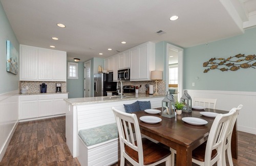 Cinnamon Shore Condominio | Book 'Walk to the Beach,’ a Classic 1-BR Condo@Cinnamon Shore w/ Amenities!