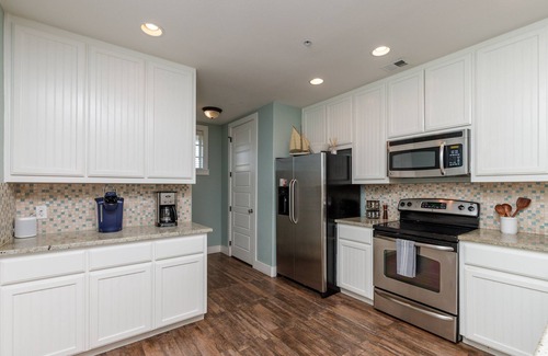 Cinnamon Shore Condominio | Book 'Walk to the Beach,’ a Classic 1-BR Condo@Cinnamon Shore w/ Amenities!