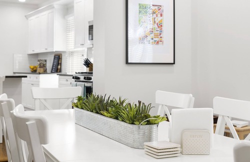 Petworth Casa | Book with us ⭐️3 bd 2.5 ba in Historic Washington DC Home