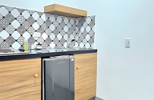 Bogota Hotel | Reserva tu exclusivo apartamento en Teusaquillo