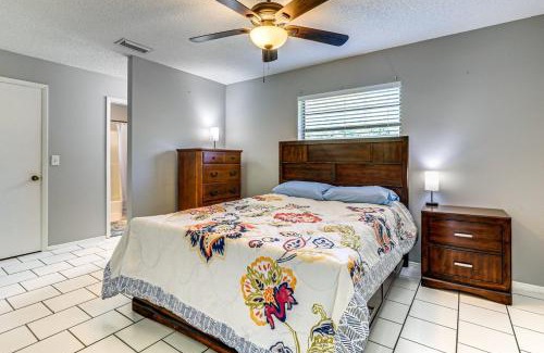 Englewood East Casa | Book Your Perfect Stay at our Cozy & Affordable 3BR2BA Home Near Englewood Beach