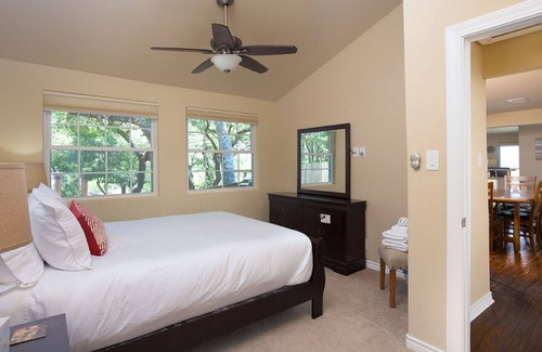 Canyon Lake Casa | ¡MIRE LOS FUEGOS ARTIFICIALES DESDE LA CUBIERTA EL 4 DE JULIO!~ ¡VISTAS MAGNÍFICAS DEL LAGO!~ SLEEPS 11