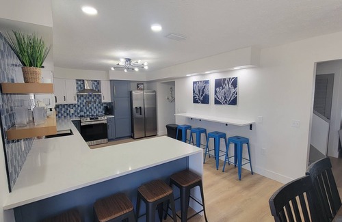 Thomas Drive Casa | Book your summer vacation with us!