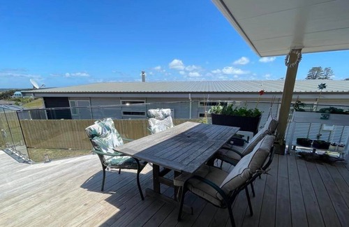 Karkari Peninsula Casa | Book your Xmas Holiday!