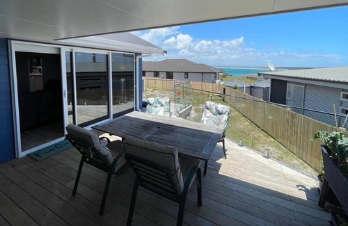 Karkari Peninsula Casa | Book your Xmas Holiday!