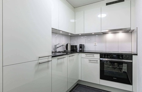 St. Gallen Apartamento | book2stay 2-room apartment #7 Altmann up to 4 persons