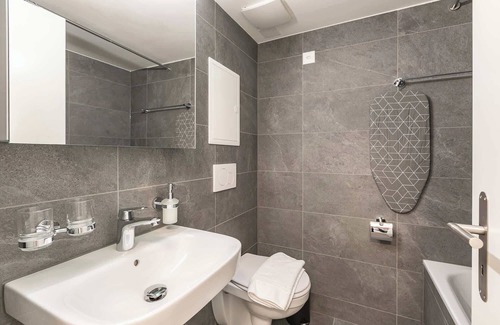 St. Gallen Apartamento | book2stay 2-room apartment #7 Altmann up to 4 persons