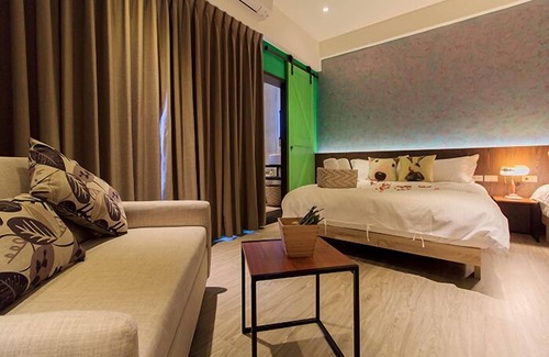 Dongshan Casa | Book5