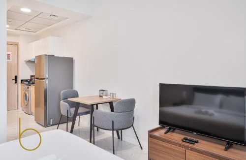 Jebel Ali Apartamento | Bookable - 1 Bedroom Jabel Ali