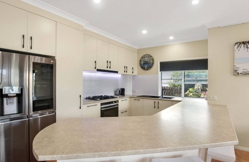 Golden Beach Casa | Booker Parade, 22, Golden beach