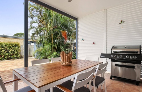 Golden Beach Casa | Booker Parade, 22, Golden beach
