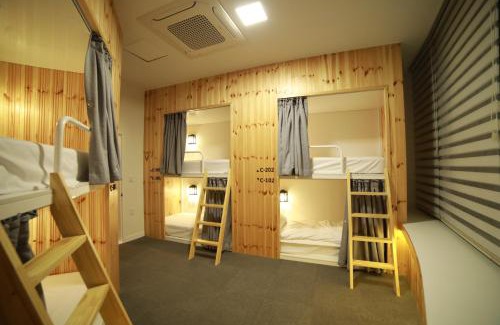 Gyeongju Casa | BOOKHOME GyeongJu