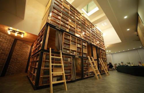 Gyeongju Casa | BOOKHOME GyeongJu