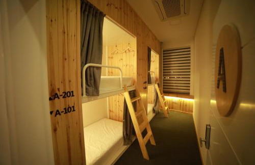 Gyeongju Casa | BOOKHOME GyeongJu