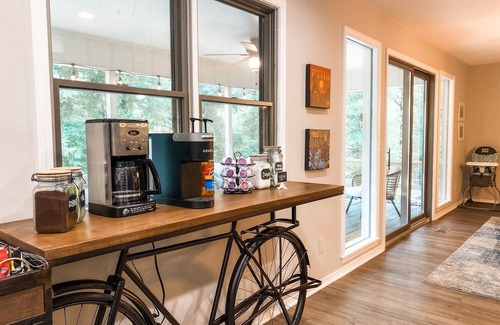 Bella Vista Casa | Bella Vista Getaway To Relax & Recharge+Ameneties