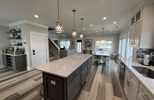 Morgantown Casa | Booking Now for 2026! Upscale Custom Home w/ Great Location & Views!