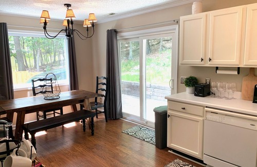 Massanutten Casa | Booking now for Spring/Summer!