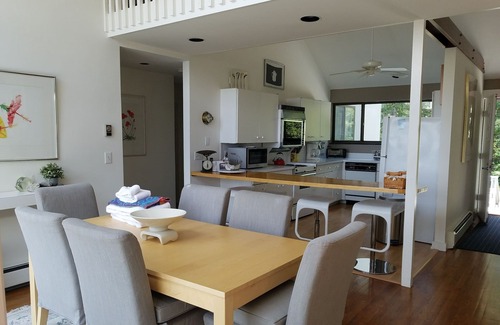 Cape Neddick Casa | ¡RESERVA AHORA PARA VERANO 2019! ¡RESPIRANDO A CASA FRENTE AL MAR!