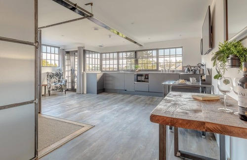 Pattiswick Apartamento | Booking Urban at Halstead