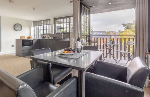 Pattiswick Apartamento | Booking Urban at Halstead