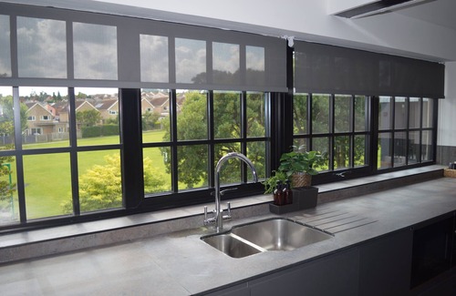 Pattiswick Apartamento | Booking Urban