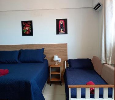Araraquara Apartamento | BOOKlN'Lee - Spot Residence Miami 1302