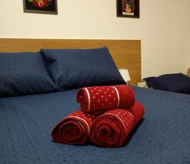 Araraquara Apartamento | BOOKlN'Lee - Spot Residence Miami 1302