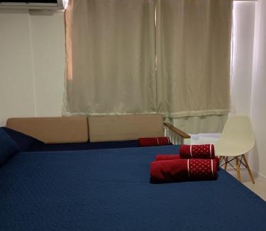 Araraquara Apartamento | BOOKlN'Lee - Spot Residence Miami 1302