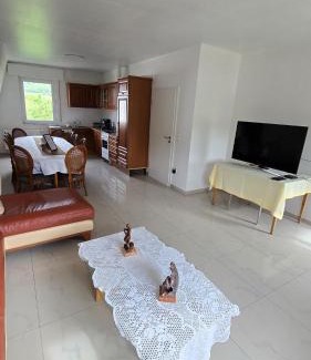 Lorentzweiler Apartamento | Bookly Apartments