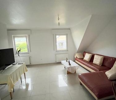 Lorentzweiler Apartamento | Bookly Apartments