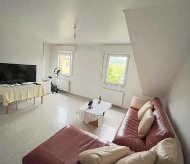 Lorentzweiler Apartamento | Bookly Apartments