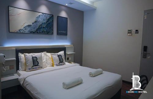 Bukit Indah Hotel | BOOKME HOTEL