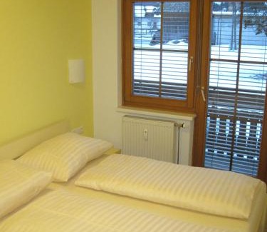Tropolach Apartamento | BookNassfeld
