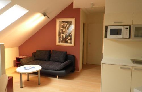 Tropolach Apartamento | BookNassfeld