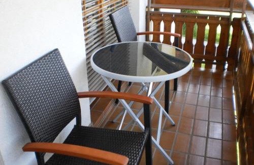 Tropolach Apartamento | BookNassfeld