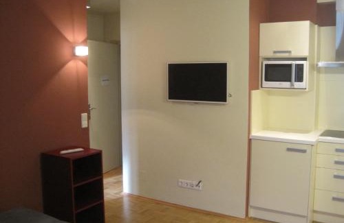 Tropolach Apartamento | BookNassfeld