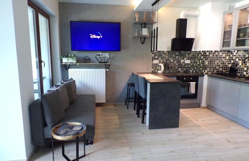 Grunwald Apartamento | Bookowska Dal Cuore Apartment