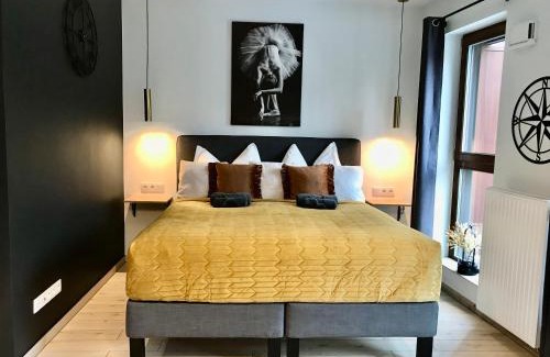 Grunwald Apartamento | Bookowska Dal Cuore Apartment