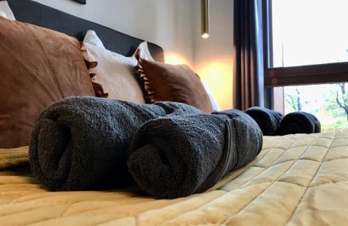 Grunwald Apartamento | Bookowska Dal Cuore Apartment