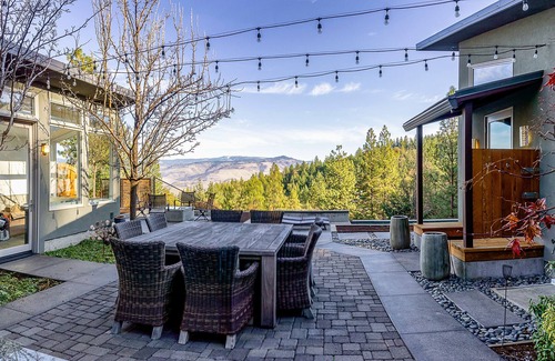 Ashland Casa | The Aloha House ~ Piscina y jacuzzi
